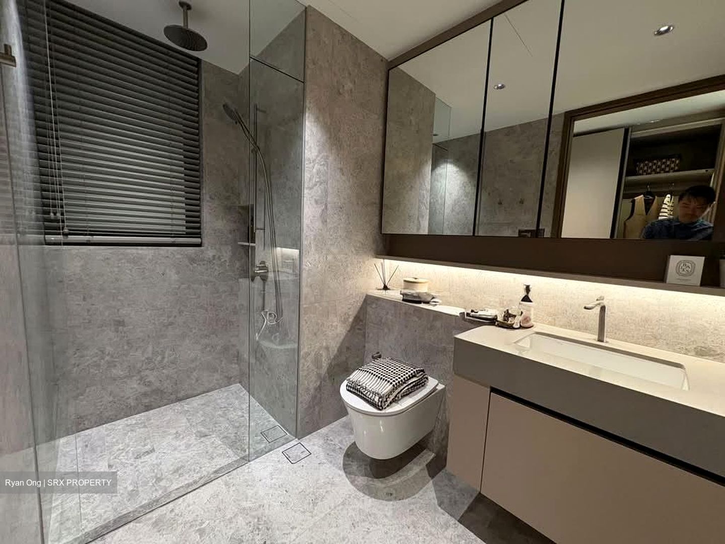 Amber Gardens (D15), Apartment #590598841